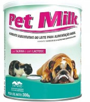 Petmilk