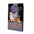 Ração Dog Mel Junior Raças Media e Grande de 15 Kg
